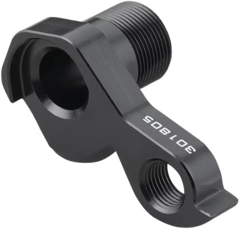 Hak przerzutki Trek ABP Convert