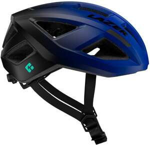 Kask szosowy Lazer Tonic KinetiCore Matte Blue Black