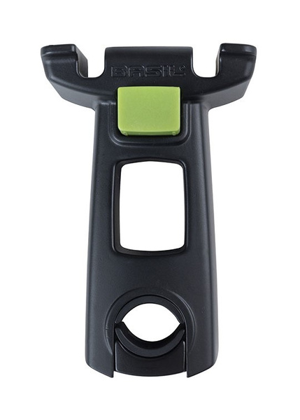 Wspornik mocujący do sztycy kierownicy BASIL AHEAD-STEMHOLDER KF black (NEW)