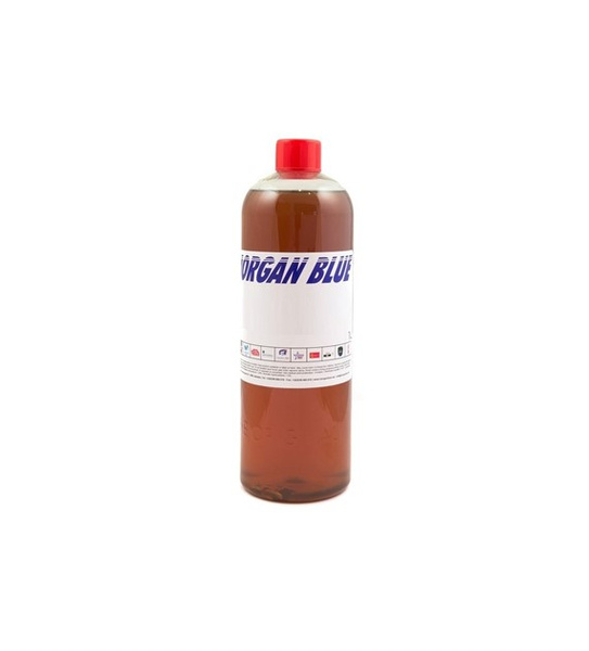 Olej Morgan Blue Bike Oil 1000ml