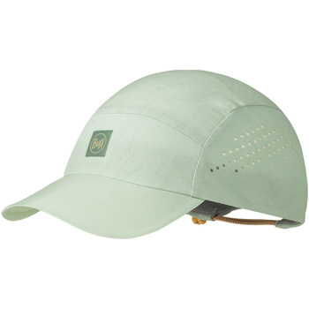 Czapka z daszkiem BUFF PACK SPEED CAP ACRO SEAGROVE GREEN S/M