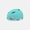 Kask dziecięcy GIRO DIME FS (błękitny)