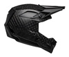Kask full face BELL FULL-10 CARBON SPHERICAL MIPS (czarny mat)