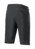Spodenki z wkładką ALPINESTARS A-DURA LINER (czarne)