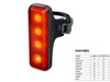 Lampka tylna Knog Blinder Road R150