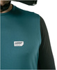 Komplet rowerowy Leatt Ride Kit MTB 1.0 (turkusowy)