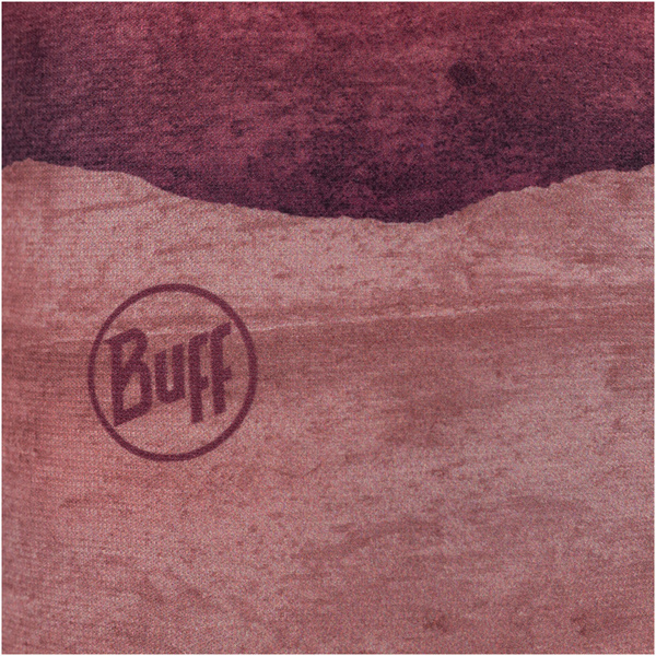 Czapka BUFF ECOSTRETCH BEANIE LISE ROSEWOOD