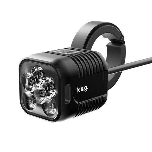 Lampka przednia Knog Blinder E 900