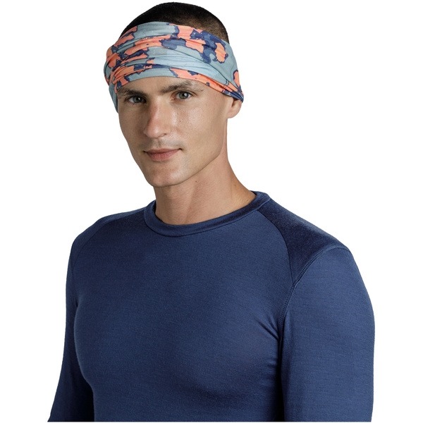 Bandana BUFF ORIGINAL ECOSTRETCH BITUR OPALINE