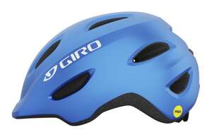 Kask dziecięcy GIRO SCAMP MIPS (niebieski)