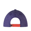 Czapka z daszkiem BUFF BASEBALL CAP BROKES VIOLET