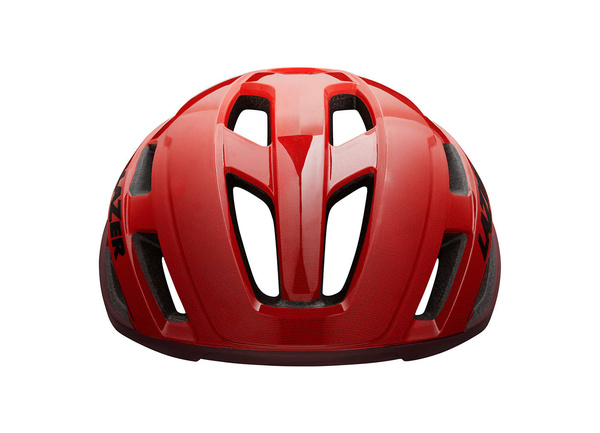 Kask szosowy Lazer Strada KinetiCore Red