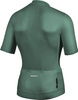 Koszulka z krótkim rękawem i zapięciem Giant Gabbro Misty Forest