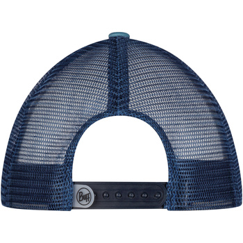 Czapka z daszkiem BUFF TRUCKER CAP BRAK STONE BLUE L/XL