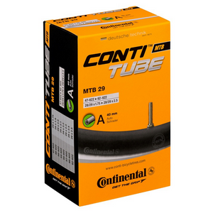 Dętka Continental MTB 28/29 AV 40 mm