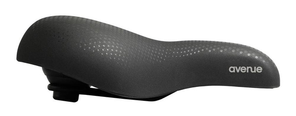Siodełko miejskie Selle Royal Avenue Relaxed