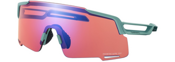 Okulary Shimano Equinox 5 Ridescape OR (morski)