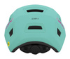 Kask dziecięcy GIRO SCAMP II MIPS (błękitny)