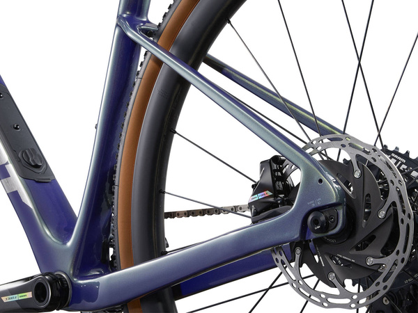 Rower gravel Giant Revolt Advanced Pro 0 (2025) | karbonowy | Interstellar