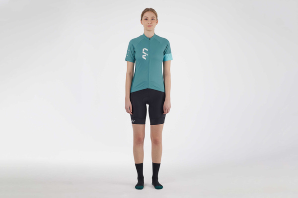 Koszulka damska Giant Liv BeLiv (2026) Seafoam Green