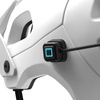 Lampka przednia na kask Knog Blinder X 2300 (bateria 10000 mAh w zestawie)