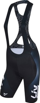 Spodenki z szelkami damskie Giant Liv Racing WorldTeam Replica