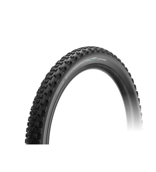 Opona zwijana Pirelli Scorpion E-MTB R (27,5 x 2.6)