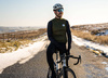 Kask szosowy Lazer Tonic KinetiCore Ice Grey