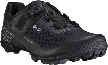Buty MTB Leatt ProClip 6.0 Endurance Black