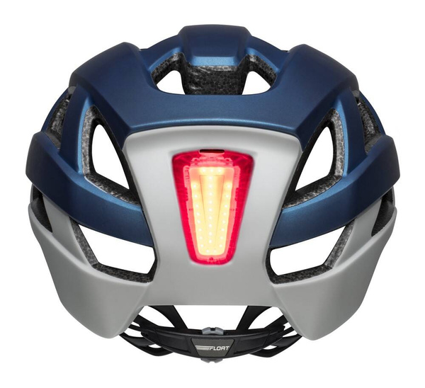 Kask szosowy BELL FALCON XR LED INTEGRATED MIPS (niebieski)