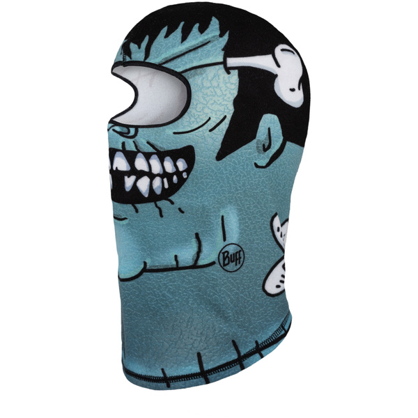 Kominiarka dziecięca BUFF POLAR BALACLAVA FARCY OPALINE