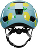 Kask dziecięcy Lazer Pnut 2.0 KinetiCore Lemons