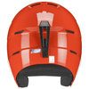 Kask narciarski Uvex Invictus (pomarańczowy)
