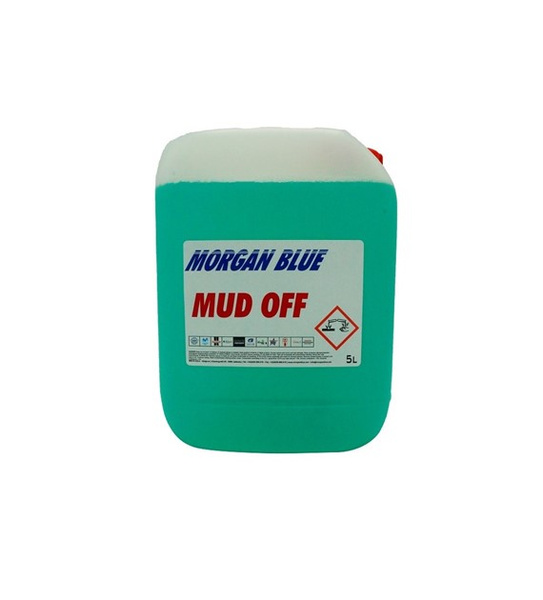 Preparat czyszczący Morgan Blue Foam Spray spray 400ml