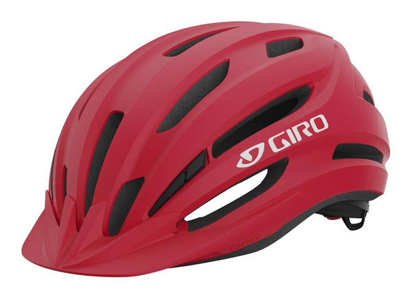 Kask dziecięcy GIRO REGISTER II INTEGRATED MIPS (czerwony)