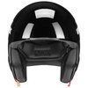 Kask narciarski Uvex Invictus (czarny)