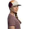 Czapka z daszkiem BUFF 5 PANEL VENTURE CAP ALLVIN CLOUD