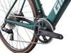 Rower szosowy elektryczny Giant Defy Advanced E+ Elite AR (2025) | karbonowy | Kelp Forest