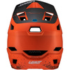 Kask full face Leatt MTB Gravity 4.0 V25 Coral