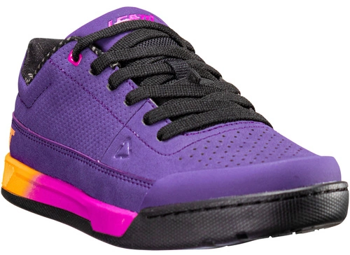 Buty uniwersalne damskie Leatt Flat 2.0 Velvet