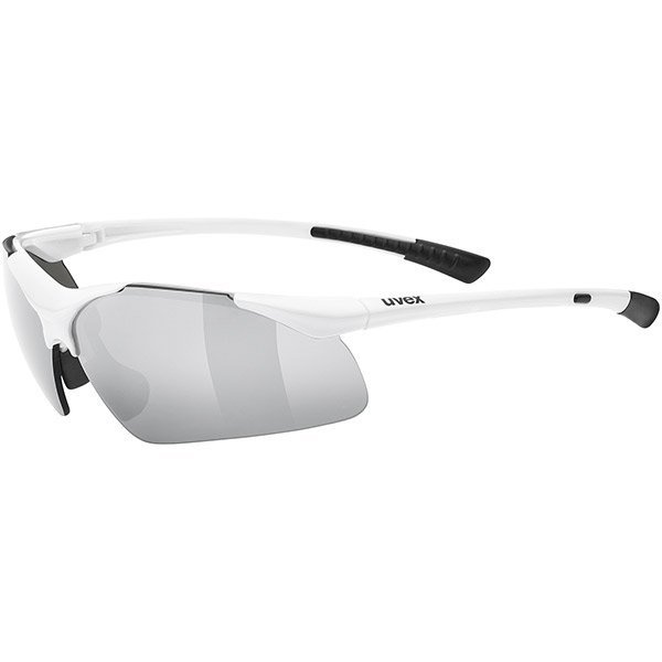 Okulary Uvex Sportstyle 223 białe