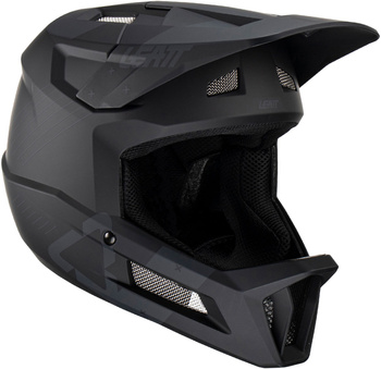 Kask full face Leatt MTB Gravity 2.0 V23 Stealth