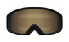 Gogle zimowe GIRO INDEX 2.0 ARC BLACK WORDMARK (soczewka AMBER ROSE)
