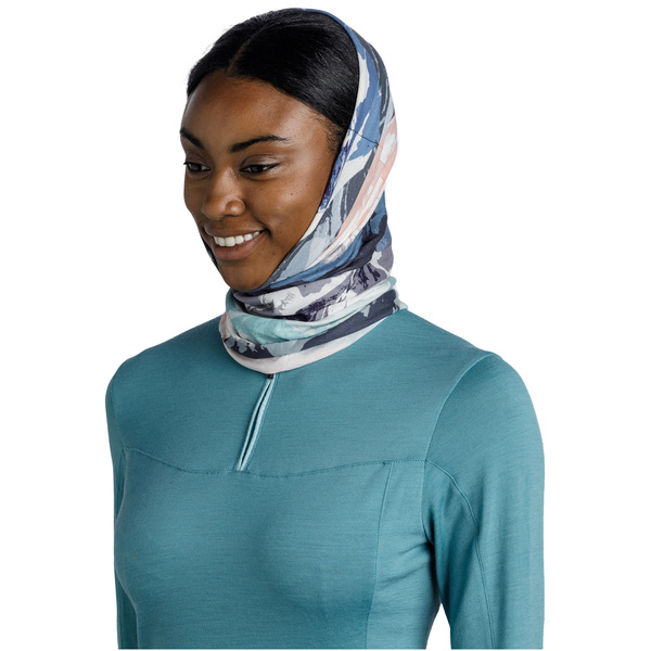 Bandana BUFF ORIGINAL ECOSTRETCH ONLAR MULTI
