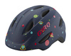 Kask dziecięcy GIRO SCAMP (granatowy)
