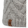 Czapka BUFF KNITTED & FLEECE BAND BEANIE CARYN CRU