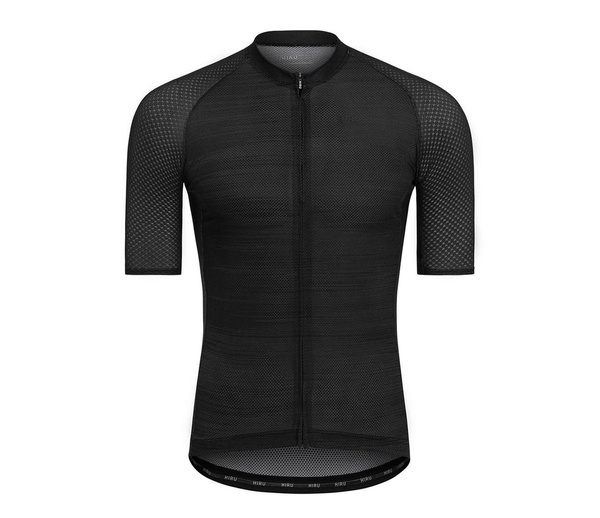 Koszulka męska Hiru Orbea Core Light Onyx