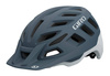Kask rowerowy MTB GIRO RADIX szaro-biały