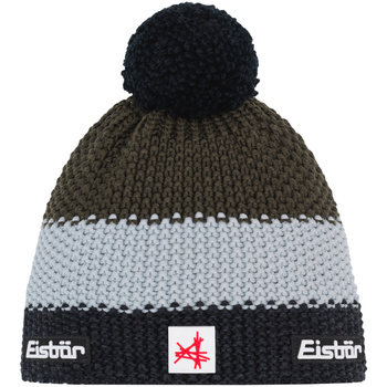 Czapka dziecięca Eisbar Star Pompon MÜ SA kids