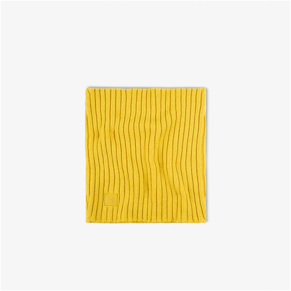 Bandana BUFF KNITTED NECKWARMER COMFORT NORVAL